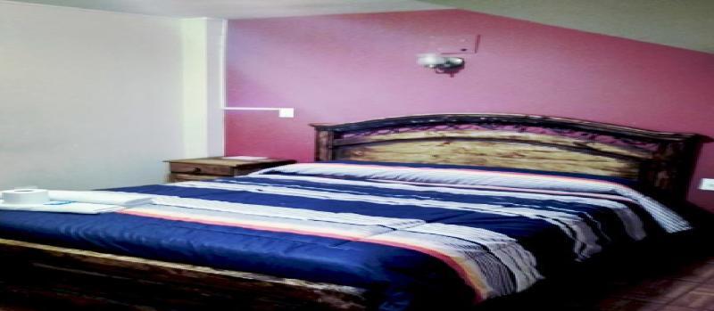 Bolivian Heights Hostel La Paz Kültér fotó